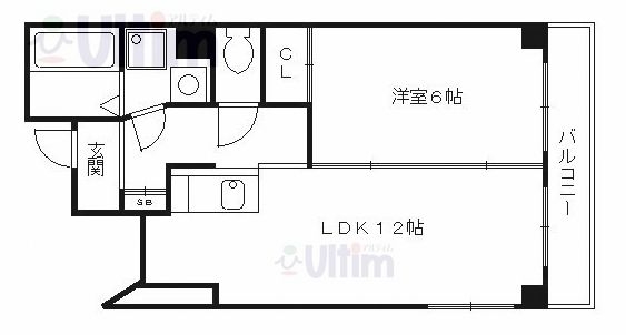 京都市下京区深草町の賃貸