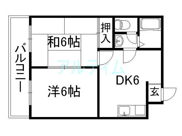 京都市下京区中堂寺南町の賃貸