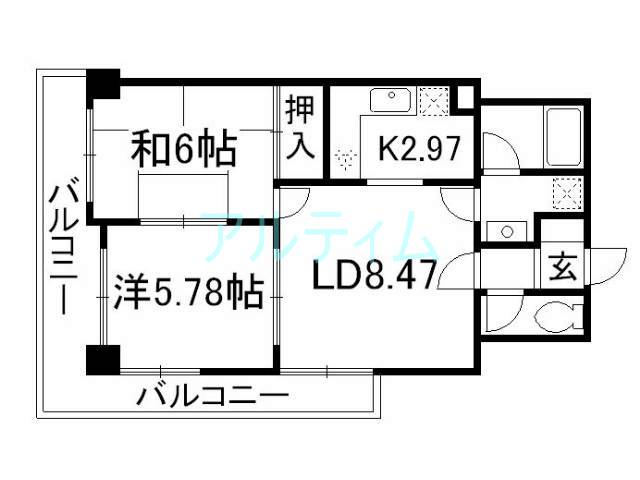 京都市下京区万屋町の賃貸