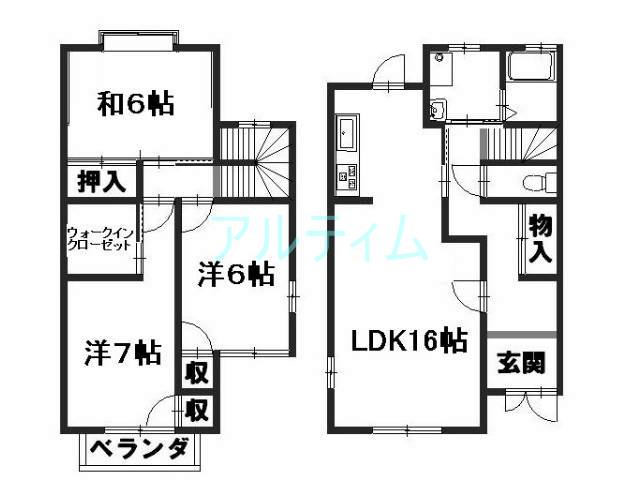 京都市南区久世中久世町の賃貸