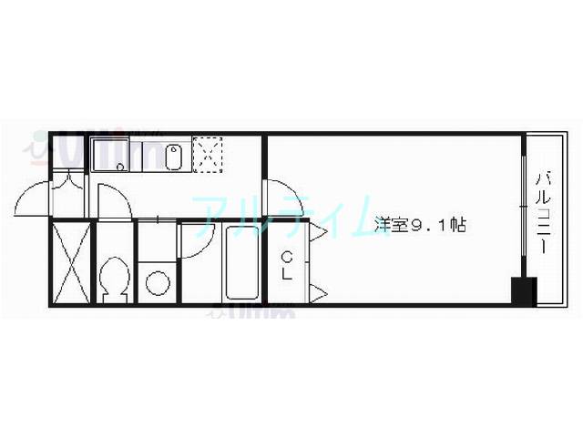 京都市下京区鎌屋町の賃貸