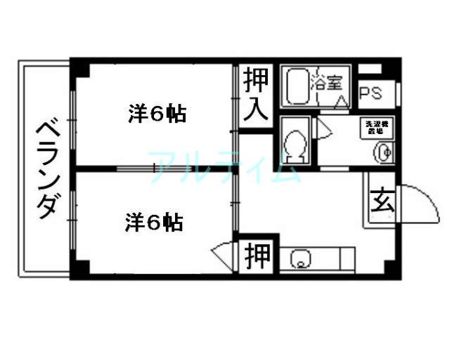 京都市南区西九条針小路町の賃貸