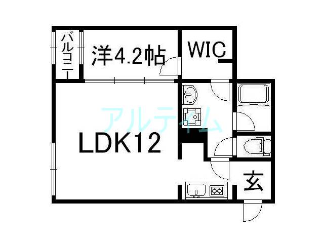 京都市中京区壬生下溝町の賃貸