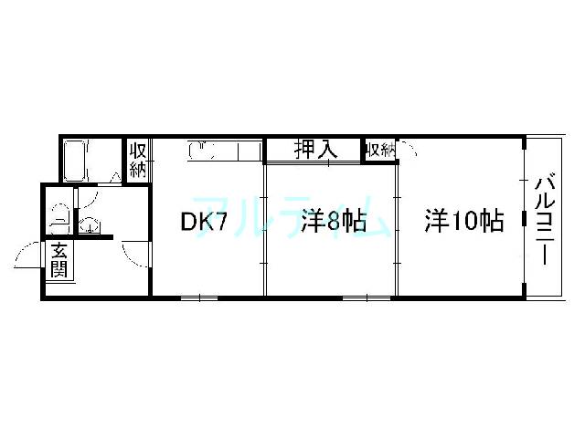 京都市下京区鎌屋町の賃貸