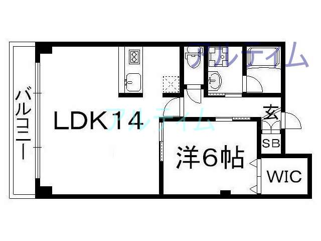 京都市下京区船鉾町の賃貸